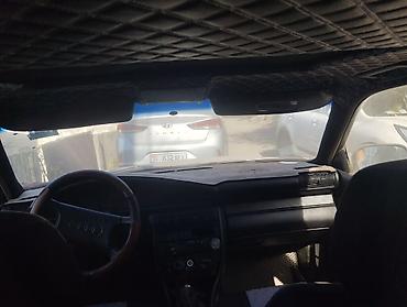 audi s 4: Audi 100: 1991 г., 2.3 л, Механика, Бензин, Седан — 3