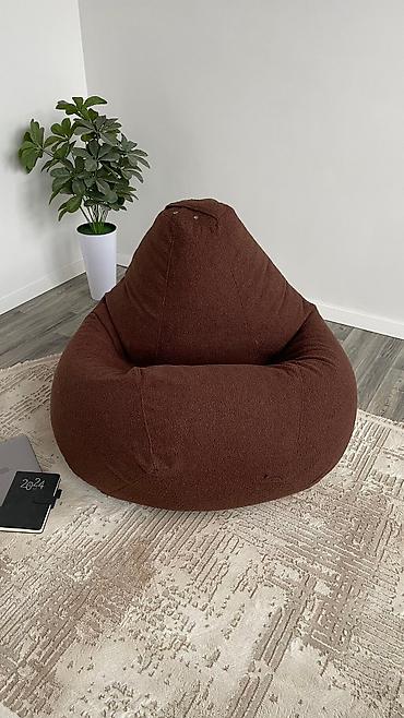 Бинбэги: Бинбэг, Новый, Самовывоз, Платная доставка — 11