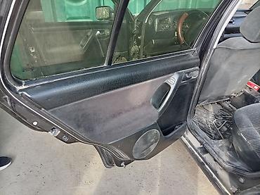 обвес гольф 3: Volkswagen Golf: 1994 г., 1.6 л, Механика, Бензин, Хэтчбэк — 2