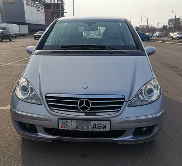 форум дизель: Mercedes-Benz A-class: 2008 г., 2 л, Автомат, Дизель, Универсал