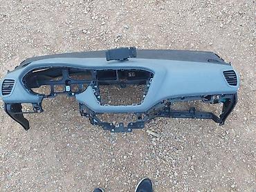 ruda za traktor: | TABLA ZA HYUNDAI I20 OD 2016. DO 2019. GOD. | tabla kao nova za — 1