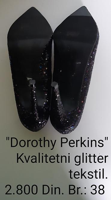 Salonke: Ženske salonke Dorothy Perkins - Model: klasične špic salonke sa — 9