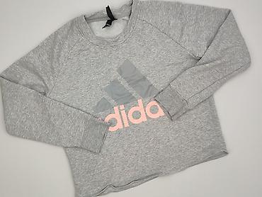 bluza biala: Adidas, Bluza damska
, rozmiar L — 1