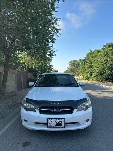 на опель вектра а: Subaru Legacy: 2003 г., 2 л, Типтроник, Бензин, Седан