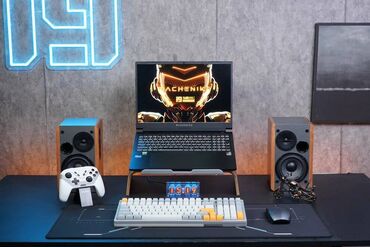 видеокарты 3060: Ноутбук, 16 ГБ ОЗУ, Intel Core i7, 16 ", Б/у, Игровой, память SSD