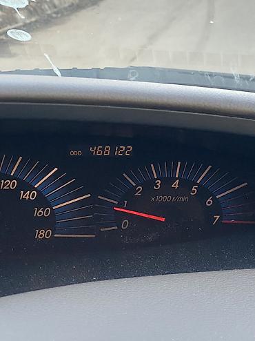 Toyota: Toyota Estima: 2004 г., 3 л, Автомат, Газ, Минивэн — 8