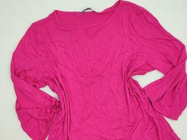 bluzka pod marynarkę plus size: Bhs, Bluzka damska, rozmiar 3XL