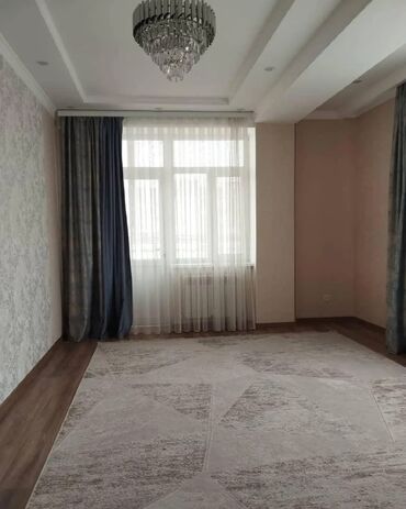 Продажа квартир: 2 комнаты, 80 м², Элитка, 10 этаж, Евроремонт