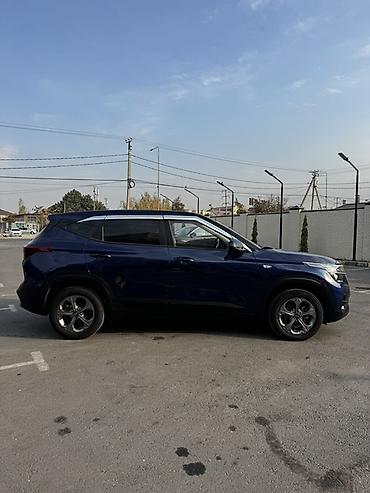 kia seltos запчасти: Kia Seltos: 2020 г., 1.6 л, Автомат, Дизель, Кроссовер — 2