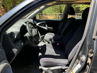 Toyota: Toyota RAV4: 2 l. | 2006 έ. SUV/4x4 — 7