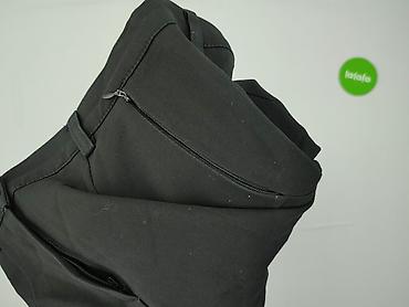 legginsy spanx: BRAX, Spodnie materiałowe damskie, rozmiar M — 5