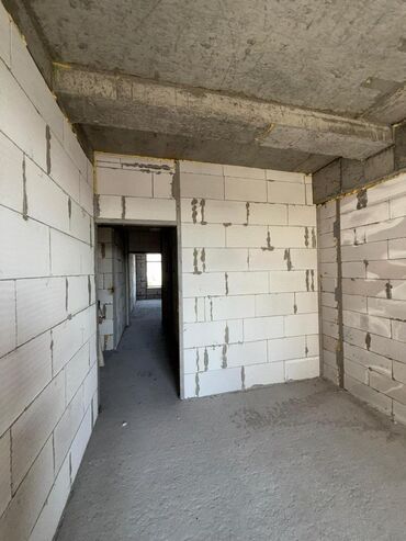 Продажа квартир: 2 комнаты, 65 м², Элитка, 6 этаж — 3