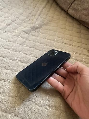 iphone en ucuz telefon: IPhone 13, 128 GB, Qara, Face ID — 4
