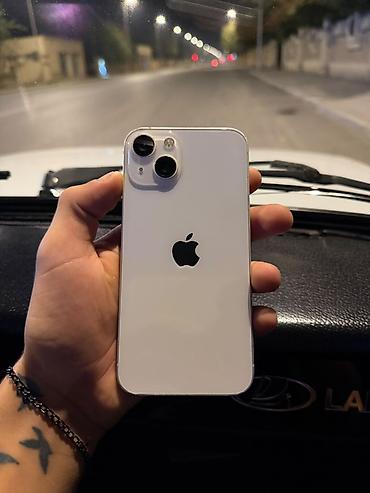iphone xs 256 gb ikinci el: IPhone 13, 128 GB — 1