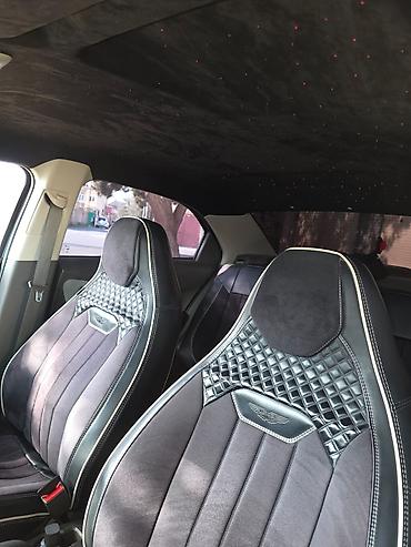 Chevrolet: Chevrolet Cobalt sedan - Korpus: boz rəng, 4 qapı, aerodinamik — 5