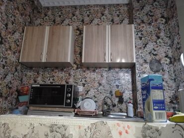 Yeni tikili: 2 otaqlı, Yeni tikili, 52 kv. m — 2