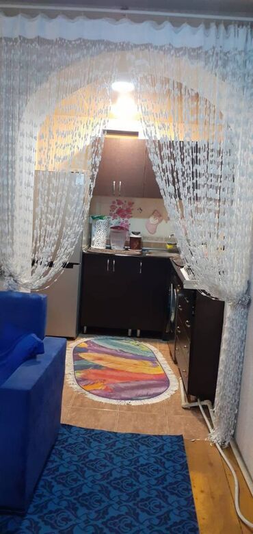 Uzunmüddətli kirayə mənzillər: Yasamal rayonu,3 saylı asan xidmət ilə üzbəüz,5 mərtəbənin,3-cü — 5