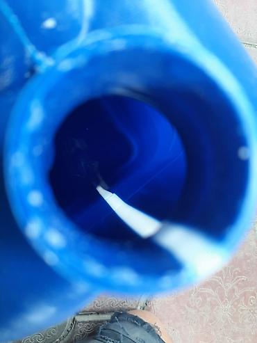 бак адблю: AdBlue (Diesel Exhaust Fluid) – жидкость для систем SCR дизельных — 3