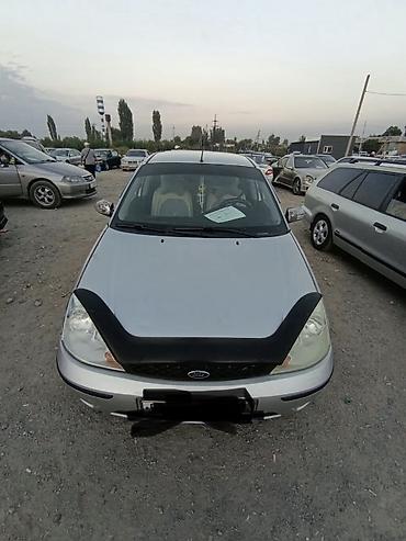 Продажа авто: Ford Focus: 2004 г., 2 л, Автомат, Бензин, Седан — 10