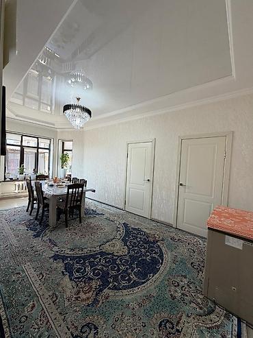 Продажа коттеджей и домов: 🔥Продается Дом 📍Восточный г.Бишкек ✅Ж/м Биримдик-Кут ✅22м-20м ✅ Все — 4