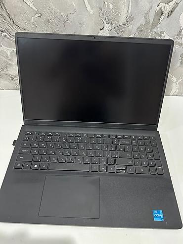 hp pavilion dv6: Ноутбук Dell в классическом черном корпусе. Подходит для работы — 3