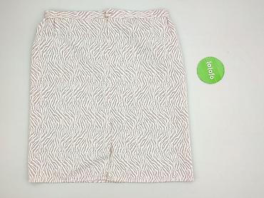 spódnice zebra: Spódnica damska, rozmiar 3XL — 3