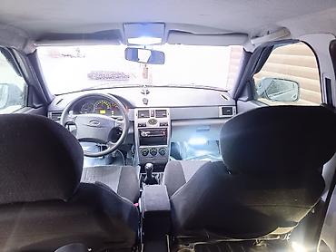 VAZ (LADA): VAZ (LADA) Priora: 1.6 l | 2010 il 333224 km Hetçbek — 4