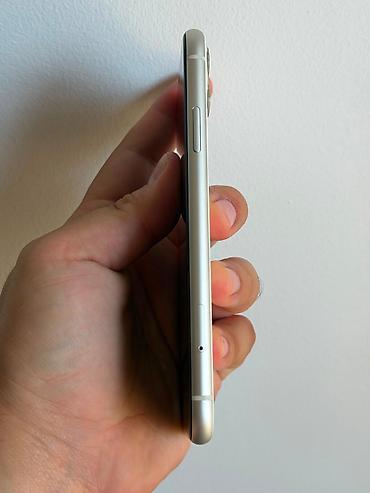 Мобильные телефоны и аксессуары: IPhone 11, 128 ГБ, Белый, Гарантия, Кредит, Беспроводная зарядка — 3