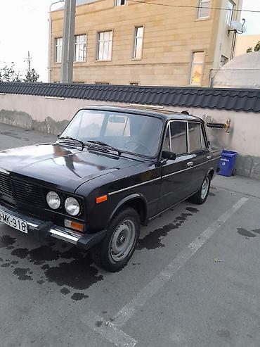 vaz motor: VAZ (LADA) 2106: 1.6 l | Sedan — 9