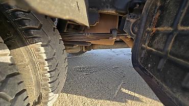 портер киа бонгого тент: Легкий грузовик, Kia, Стандарт, 3 т, Новый — 10