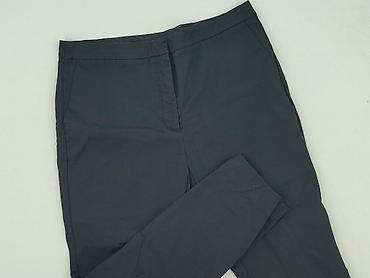 garnitury ceny: Zara, Spodnie materiałowe damskie, rozmiar XL — 1