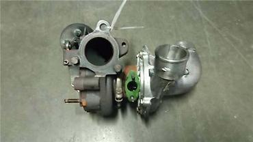 2.2 turbo audi: TURBINA ZA TOYOTA COROLLA OD 2013. DO 2023. GOD. | Svi delovi za — 1