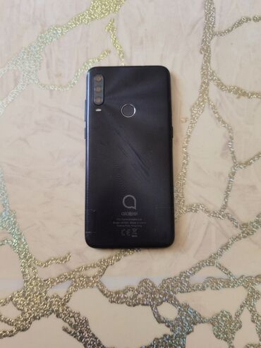 telfonu islenmis: Alcatel Alcatel 1, 64 GB