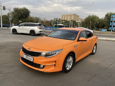купить диски на матиз бу: Kia K5: 2018 г., 2 л, Автомат, Газ, Седан