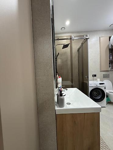 borsan: 3 комнаты, 93 м², Тунгуч мкр Элитка, 6 этаж, Дизайнерский ремонт — 5