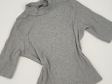 skull: Bershka, Golf damski, rozmiar L — 1