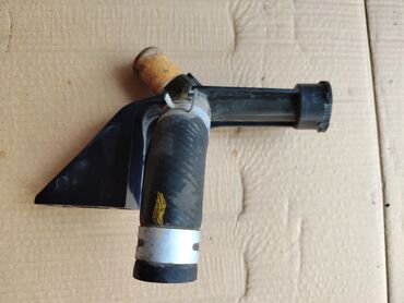 Радиаторы: Каракол! Запчасти Мазда Демио 2003 Радиатор 1900 шланги — 11