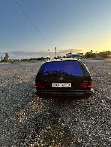 yeni il ucun hediyye: Minik avtomobili, Bakı - Lənkəran, 4 Oturacaq — 3