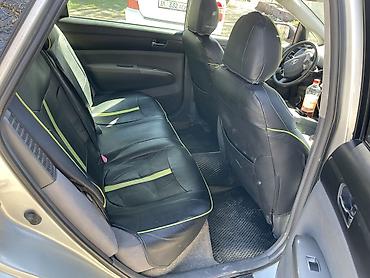 camry 2010: Toyota Prius: 2004 г., 1.5 л, Автомат, Бензин — 8