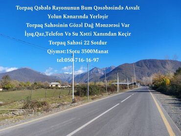 savalan torpaq: 22 sot, Tikinti, Mülkiyyətçi, Bələdiyyə