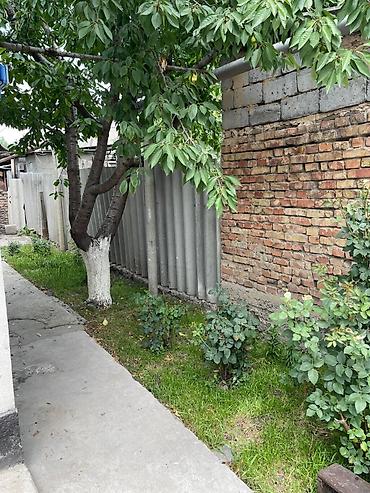 Продажа коттеджей и домов: 🏡 Продаётся Дом в Районе Кызыл-Кийская / Щербакова📍 🔹 4 комнаты | — 2
