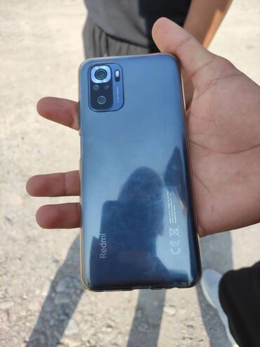 Redmi: Redmi, Redmi Note 10S, Б/у, 64 ГБ, 2 SIM