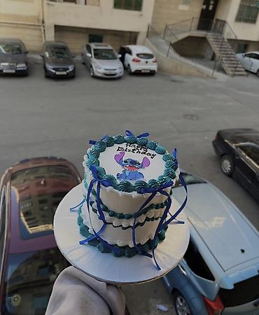 Tortlar: Şəkillərdə gördüyünüz xüsusi dizayn tortlar - Mövzulu dekor: “Happy — 1