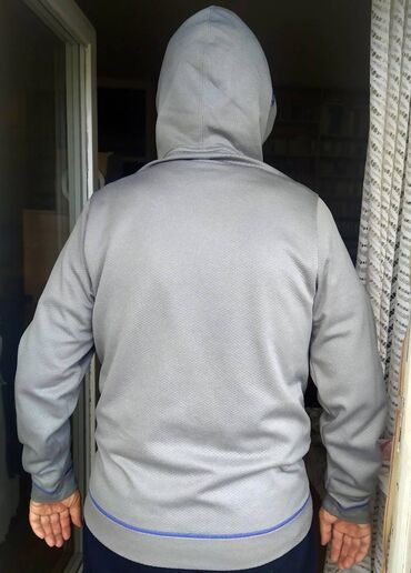 Duksevi: Under Armour muški duks vel. M Prelepi superiorni super-kvalitetni — 2