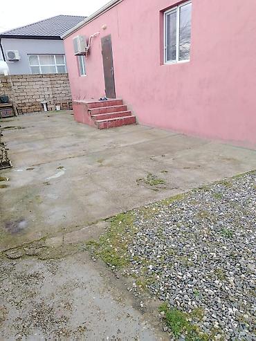 Həyət evləri və villalar: Buzovna 4 otaqlı, 116 kv. m, Kredit yoxdur, Orta təmir — 1