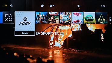 ps 1: Sony Play Station 4 💫 slim ⭐500 GB прошитая ⚡ПО Hen 5.05 (самая — 2