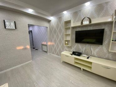 Mənzil kirayələyirəm: 2 otaqlı, 60 kv. m — 2