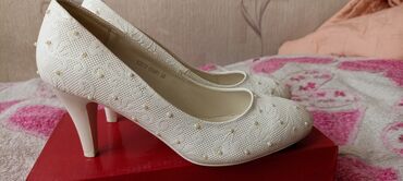 свадебные туфли размер 35: Туфли