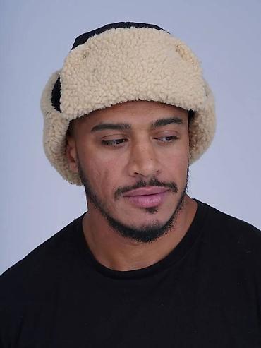 Другая мужская одежда: ❄️ Шапка-ушанка — тёплая, мягкая, уши прикрывает как надо. 📍 Чуй 32б — 3