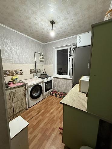 квартир восток 5: 2 комнаты, 49 м², 103 серия, 3 этаж, Косметический ремонт — 4